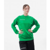 MAGLIA POLARFLEECE TECNICA (HALF ZIP) 500 bunda zelená XS