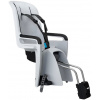 Detská cyklosedačka Thule RideAlong 2 - light grey uni