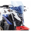 číre plexi s modrým efektom KA1152BL, KAPPA, HONDA CB 500 F (16-18)