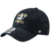 47 Brand NHL Anaheim Ducks M H-NLRGW25GWS-BKC Cap (197213) Black One size