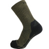 Husky All Wool khaki L (41-44)