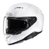 HJC prilba F71 - Pearl White (S)