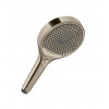 Axor ShowerSolutions - Sprchová hlavica, 3 prúdy, EcoSmart, kefovaný nikel 39773820