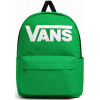 Batoh Vans Realm Flying V Loden Green 42 × 30 cm, s priehradkou na notebook