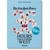 The New York Times: 36 Hours, USA & Canada, West - autor neuvedený