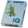 Farebný papier IQ color ľadovomodrý OBL70, A4, 80g