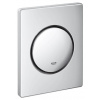 Grohe Nova Cosmo - Ovládacie tlačidlo, chróm 38804000