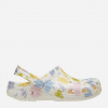 Dreváky Crocs Classic Pastel Pets Clog Kids