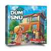 Asmodee Dům snů