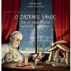 O zázraku Vánoc Jak se malý myšák spřátelil s papežem