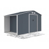 Záhradný domček IWHOME 191 x 342 cm