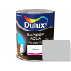 Dulux Rapidry Aqua svetlošedá 0,75l
