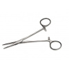 Zfish Pean Forceps Straight 10cm