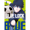 Blue lock 01 [Kaneširo Munejuki]