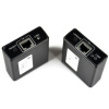 TECHly Zosilňovač Techly HDMI Full HD s káblom až 60 m, kat. 6 / 6A / 7, IDATA EXT-E70