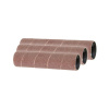 Güde Brúsne valčeky K80 26 mm, 3 ks