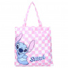 Forkids NÁKUPNÍ TAŠKA LILO A STITCH 40 cm (Forkids - velikost: uni)