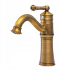 Basin Basin Stály Retro Old Gold (Basin Basin Stály Retro Old Gold)