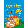 Veselé hry s obrázky