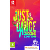 Just Dance 2024 Edition - Switch