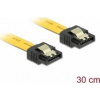 Delock SATA 6 Gb/s kábel 0,30 m (82805)