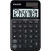 Vrecková kalkulačka Casio SL 310 UC BK, čierna