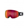 Lyžiarske okuliare Oakley 7064-3900 Flight Deck M Matte Black w/ Prizm Torch Iridium