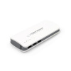 Powerbanka Esperanza 8000 mAh biela (EMP106WE)