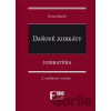 Daňové judikáty - Patrik Benčík