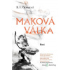 Maková válka: Maková válka - R.F. Kuang - online doručenie