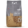 COMFY Pinokio drevené stelivo Silver Guard 7 l