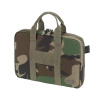 Přepravní pouzdro Single Pistol Wallet Cordura, Helikon, US Woodland