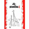 G+W Já & písnička 4. díl Noty