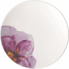 Villeroy & Boch 10-4287-2651 Raňajkový tanier Rose Garden 21 cm