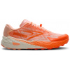 Brooks Catamount 4 dámské Barva: Coral/Shocking Orange, Velikost: 39