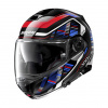 NOLAN PRILBA N100-5 PLUS STARBOARD N-COM 48 - S
