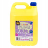 Tuban bezfarebné lepidlo 5 litrov slime glut (Tuban bezfarebné lepidlo 5 litrov slime glut)