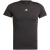 Adidas Techfit Aeroready Short Sleeve M IS7606 T-shirt (194761) Black 2XL