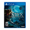 Styx - Shards of Darkness (PS4)