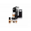 Krups XN630D CitiZ&Milk Platinum Nespresso Kávovar na kapsle XN630D