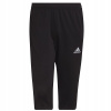 adidas Entrada 22 3/4 black