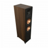 Klipsch RP-8000F II Farba: Walnut