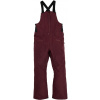 pánske zimné nohavice BURTON GORE-TEX RESERVE BIB PANT Almandine XL + doprava zdarma