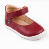 RAK balerínky - MERYL - bordová - 20 EUR