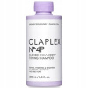 Olaplex 4P Blonde Enhancer Toning Shampoo 250 ml