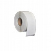 Naplnka Kompatibilné etikety s Dymo 11356, 89mm x 41mm, 300ks-biele