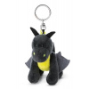 Prívesok na kľúče NICI Dragonia Dragon Dragor pre šťastie 9 cm