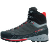 obuv MAMMUT KENTO TOUR HIGH GTX Men Dark Titanium-Dark Spicy UK 10.5