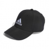 adidas Performance adidas BBALLCAP LT EMB | IB3244 | Čierna | OSFW