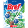 Bref Power Aktív Pine WC blok 50g